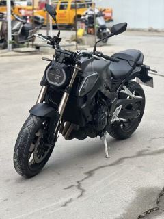 Jaijue CN800 - ფოტო 2