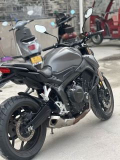 Jaijue CN800 - ფოტო 3