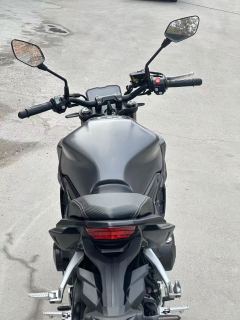 Jaijue CN800 - ფოტო 4