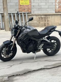 Jaijue CN800 - ფოტო 5