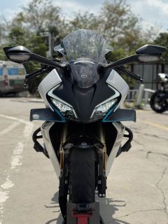CFMOTO 450SR - ფოტო 4