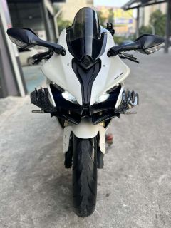 QJMOTOR Sai 600 680 cc - ფოტო 1