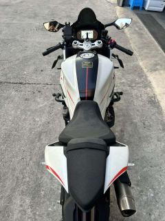 QJMOTOR Sai 600 680 cc - ფოტო 5