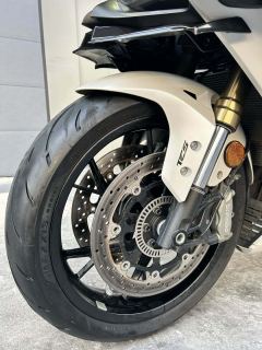 QJMOTOR Sai 600 680 cc - ფოტო 9