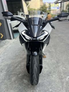 CFMOTO 675SR-R - фото 1
