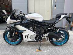 CFMOTO 675SR-R - фото 4