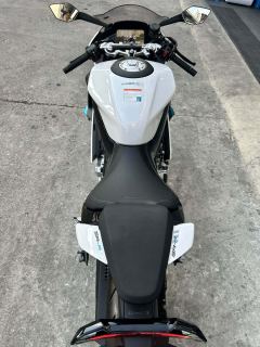 CFMOTO 675SR-R - фото 5