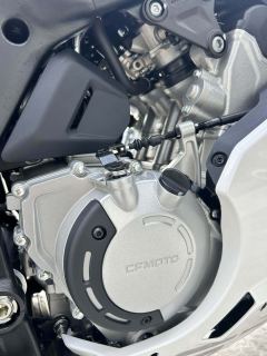 CFMOTO 675SR-R - фото 7
