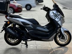Yamaha NMAX 155 cc - ფოტო 2
