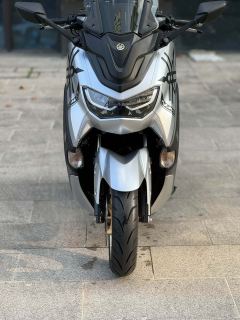 Yamaha NMAX 155 cc - ფოტო 4