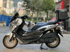 Yamaha NMAX 155 cc - ფოტო 5
