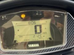 Yamaha NMAX 155 cc - ფოტო 6