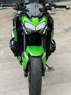 Kawasaki Z900 950 cc - ფოტო 2