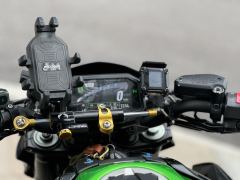 Kawasaki Z900 950 cc - ფოტო 6