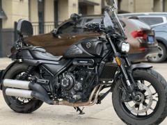 Voge CU525 500 cc - photo 1