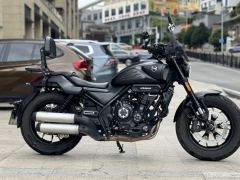 Voge CU525 500 cc - photo 2