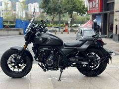 Voge CU525 500 cc - photo 3