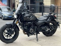 Voge CU525 500 cc - photo 4