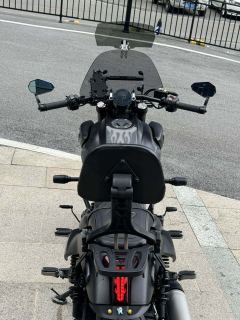 Voge CU525 500 cc - photo 5