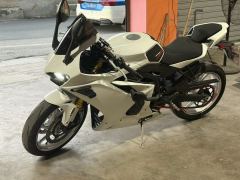 Kayo 450RR - ფოტო 1