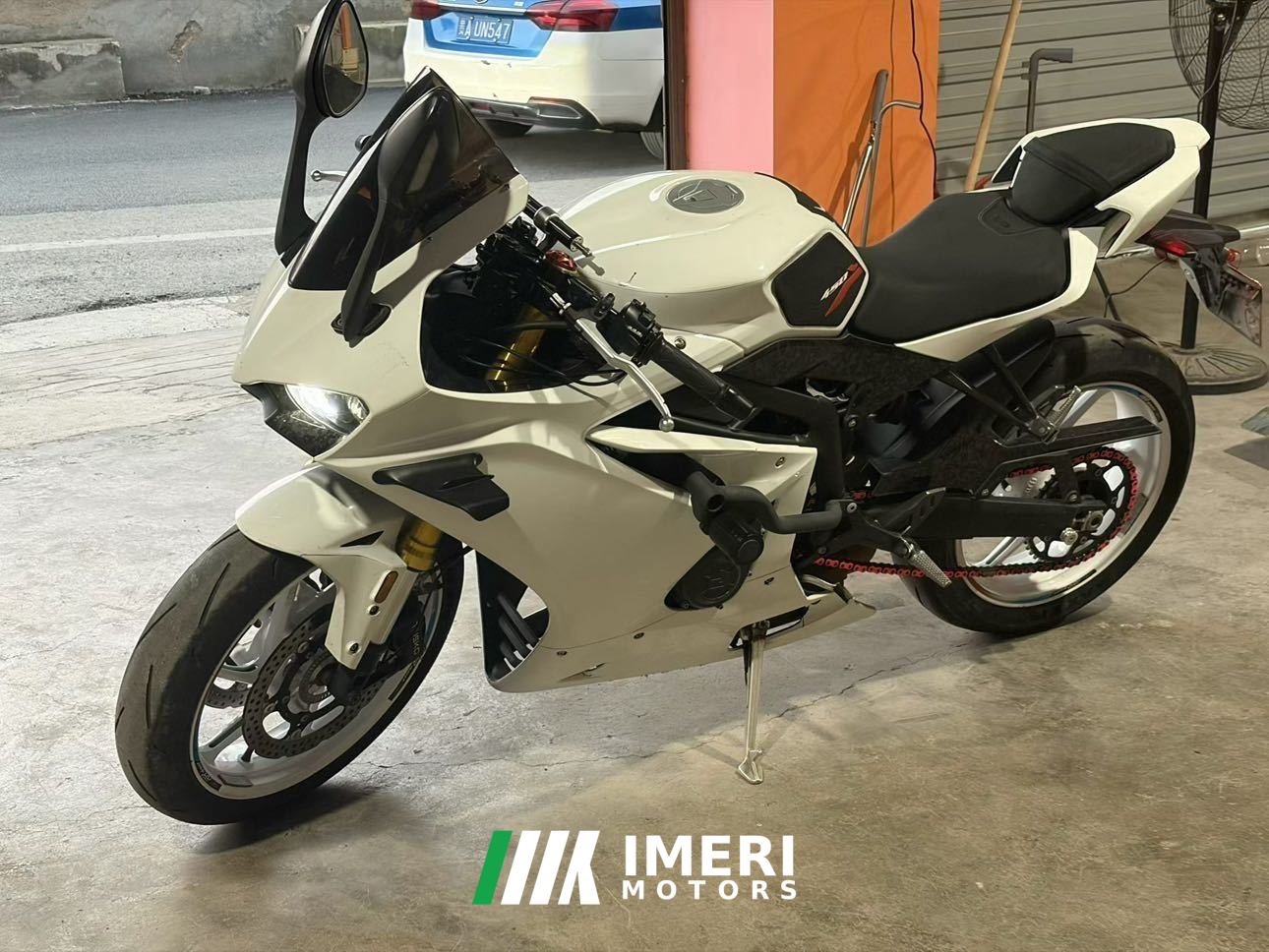 2023 Kayo 450RR
