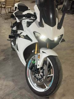 Kayo 450RR - ფოტო 2