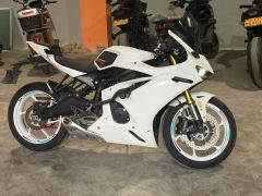 Kayo 450RR - ფოტო 3