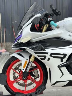 CFMOTO 450SR - ფოტო 2