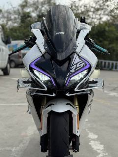 CFMOTO 450SR - ფოტო 4