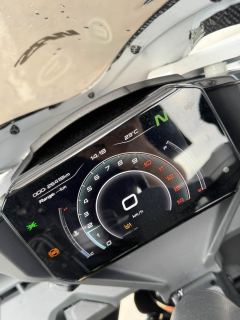 CFMOTO 450SR - ფოტო 8