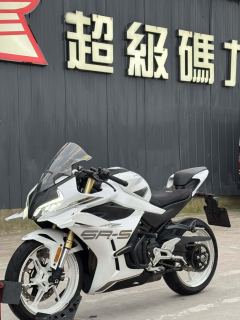 CFMOTO 450SR - ფოტო 1
