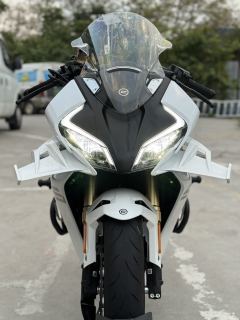 CFMOTO 450SR - ფოტო 4