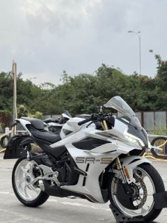 CFMOTO 450SR - ფოტო 5
