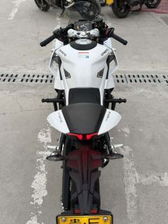 CFMOTO 450SR - ფოტო 7