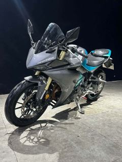 Kayo 321RR 320 cc - ფოტო 2