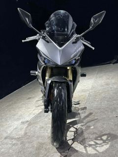 Kayo 321RR 320 cc - ფოტო 3