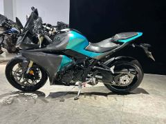 Kayo 321RR 320 cc - ფოტო 5