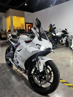 Kayo 450RR - ფოტო 1
