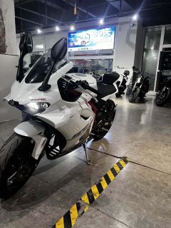 Kayo 450RR - ფოტო 2