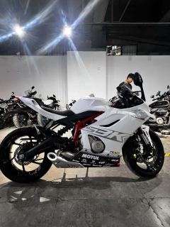 Kayo 450RR - ფოტო 3