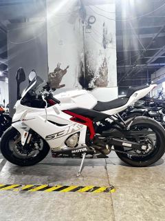 Kayo 450RR - ფოტო 4