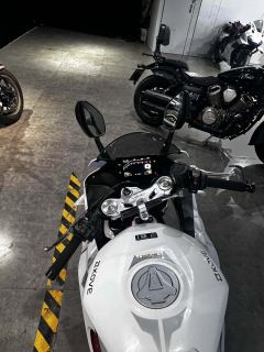 Kayo 450RR - ფოტო 6