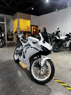 Kayo 450RR - ფოტო 1