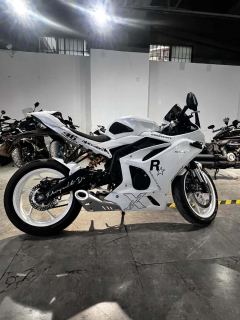 Kayo 450RR - ფოტო 3