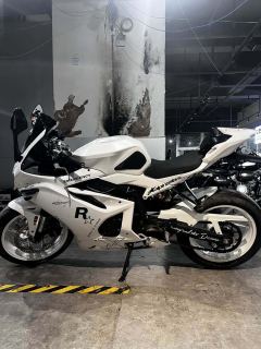 Kayo 450RR - ფოტო 4