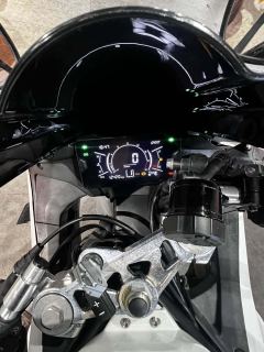 Kayo 450RR - ფოტო 5