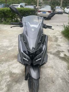 Cyclone RT150 - ფოტო 1