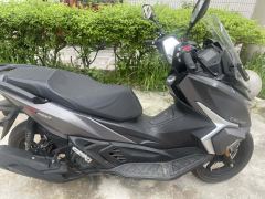 Cyclone RT150 - ფოტო 2