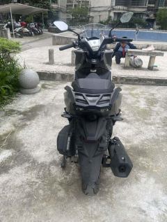 Cyclone RT150 - ფოტო 3