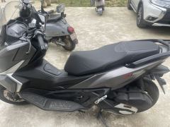 Cyclone RT150 - ფოტო 4